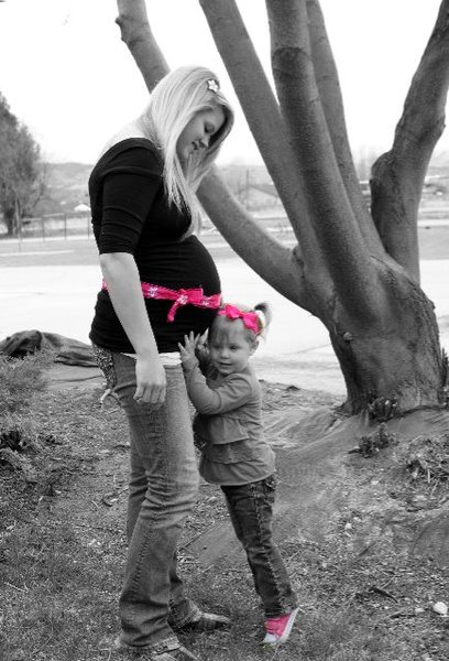Tori and Addalyn - Waiting for