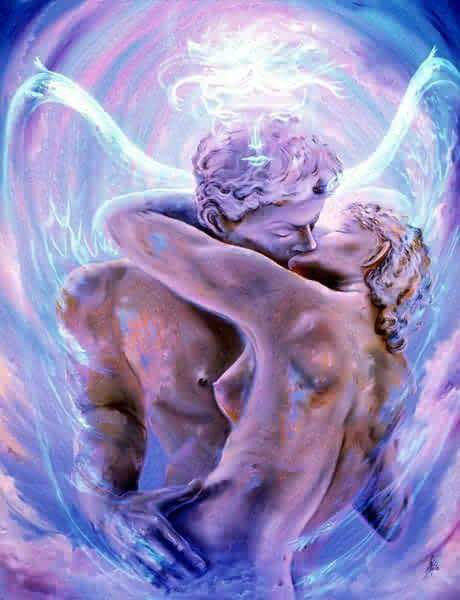 #soulmate #twinflame