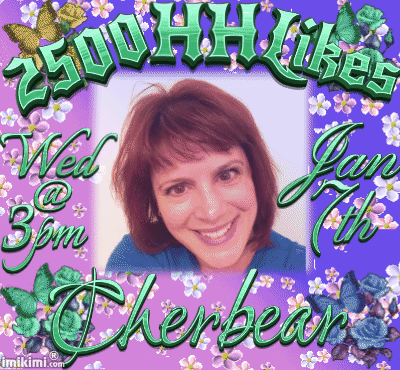 Cherbear