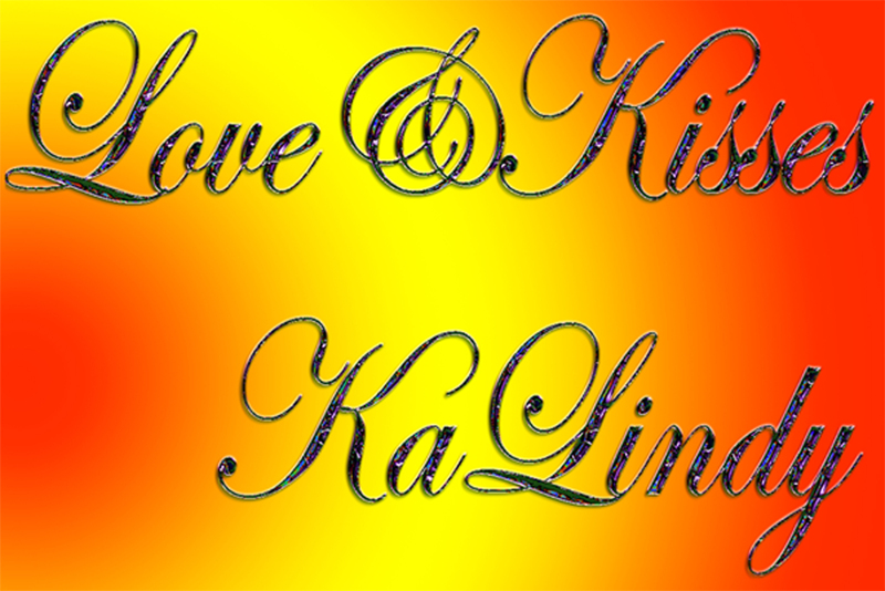 Love&Kisses